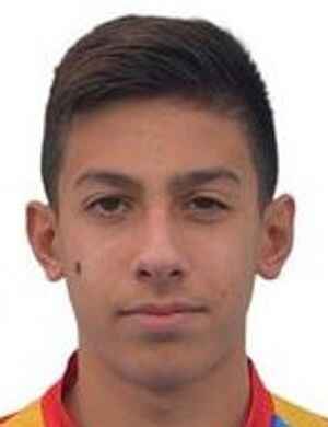 R.leone profil resmi