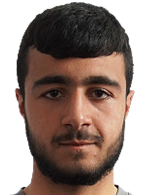 Artur Melkonyan profil resmi