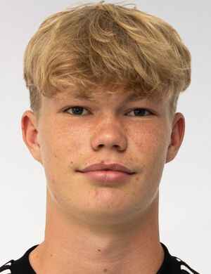 Jonas Ilk profil resmi