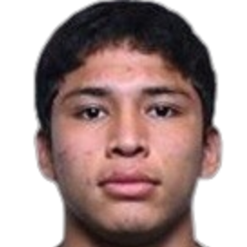 José Daniel Ojeda Vargas