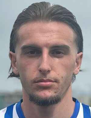 David David Žulj