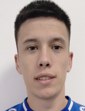 Uros Vesic