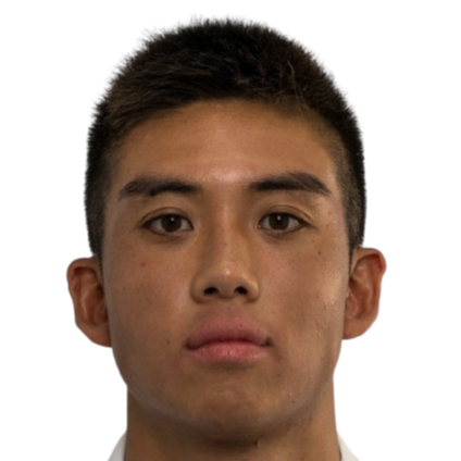 Lau Wai-Hon Bryan