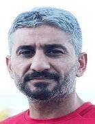 Ümit Tekoğlu photo