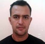 Juan Francisco Rivero