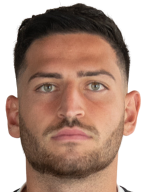 Alessio Salvato profil resmi
