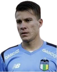 Cristian insaurralde