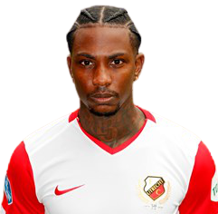 Eljero Elia