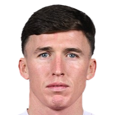 Joe Redmond