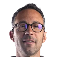 Guillaume Ravé photo