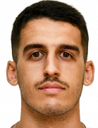 Виера, Лазио Нуньес