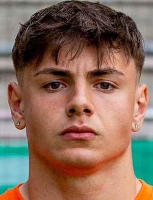 Silas Baur profil resmi