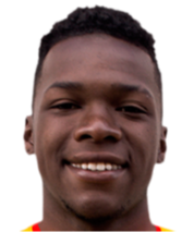 Cristian Camilo Mosquera Rivas photo