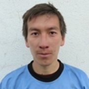 Walter Humberto Rioja Ugarte photo