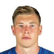 Frederik Ibsen photo