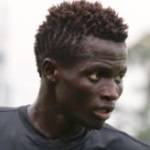 Modou Badjie