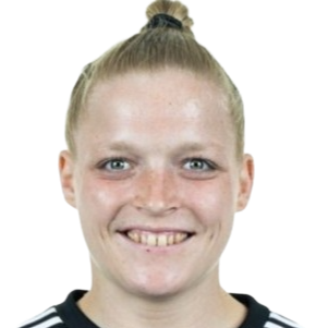 Franziska Mai