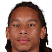 N. Loufoundou profil resmi