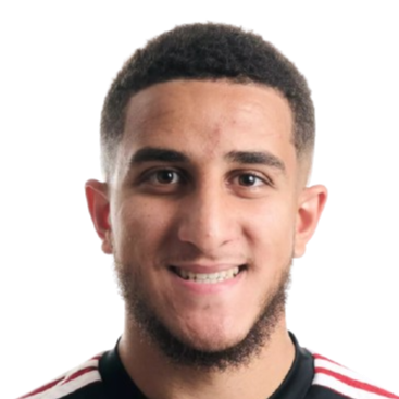 易卜拉欣·查米