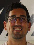 Raphael Ikache photo