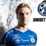 Antti Voutilainen photo