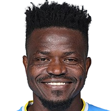 Ismael Dunga
