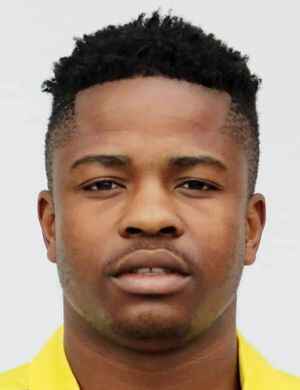 Romario Matova profil resmi