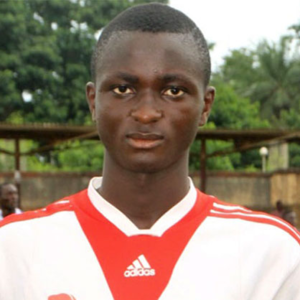 Ibrahima·Camara