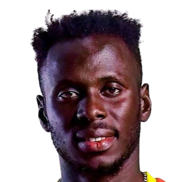 Modou Joof