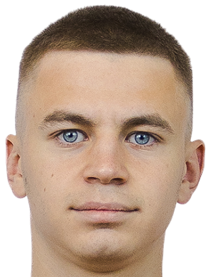 Sergey Konakov