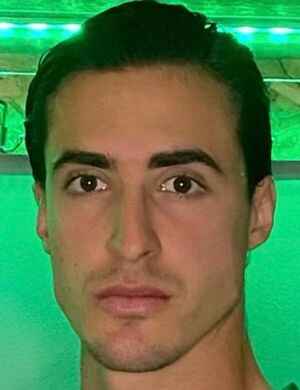 Vasilios Vogiatzis profil resmi