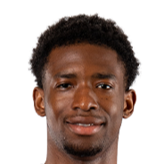 Yaya Fofana