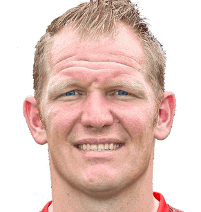 반 후트, 크리스토프