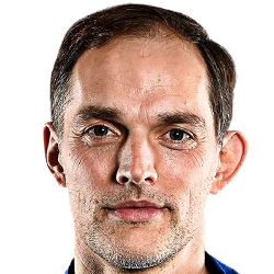 Thomas Tuchel