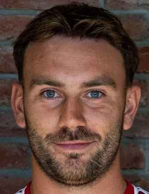 Nicolas Hintenoch profil resmi