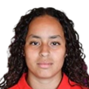 Dounia-El Yakout El Mesmoudi