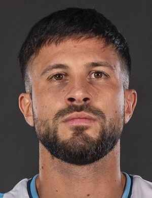 German Triunfo Ferrer profil resmi