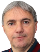 Sergej Speroni photo