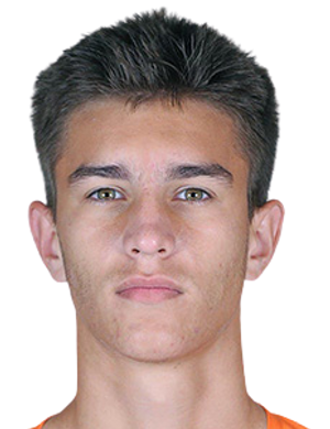 Oleksandr Bashmarin