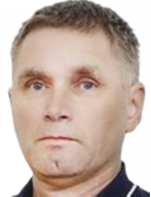 Sergey Yasinskiy photo