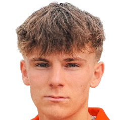 Tobias Blidegn