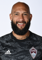 Tim Howard