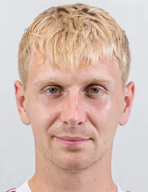 I. Korczakowski profil resmi