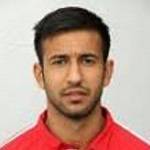 Farid Mohammadizadeh Farid Mohammadizadeh