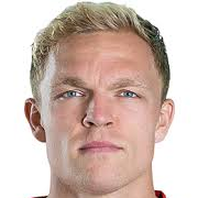 mick buren van