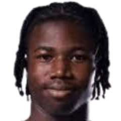 Christian Dunbar-McDonald