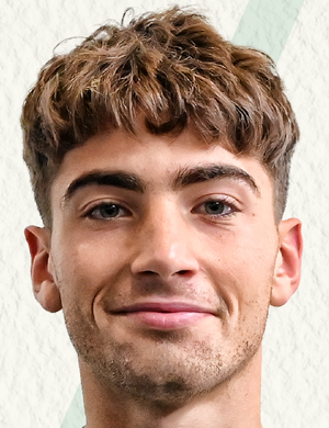 V. D. Benedetto profil resmi