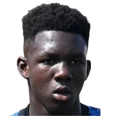 Enoch owusu