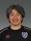 Takayoshi Amma