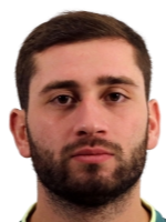 Luka Zarandia